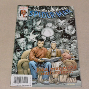 Hämähäkkimies 11 - 2003